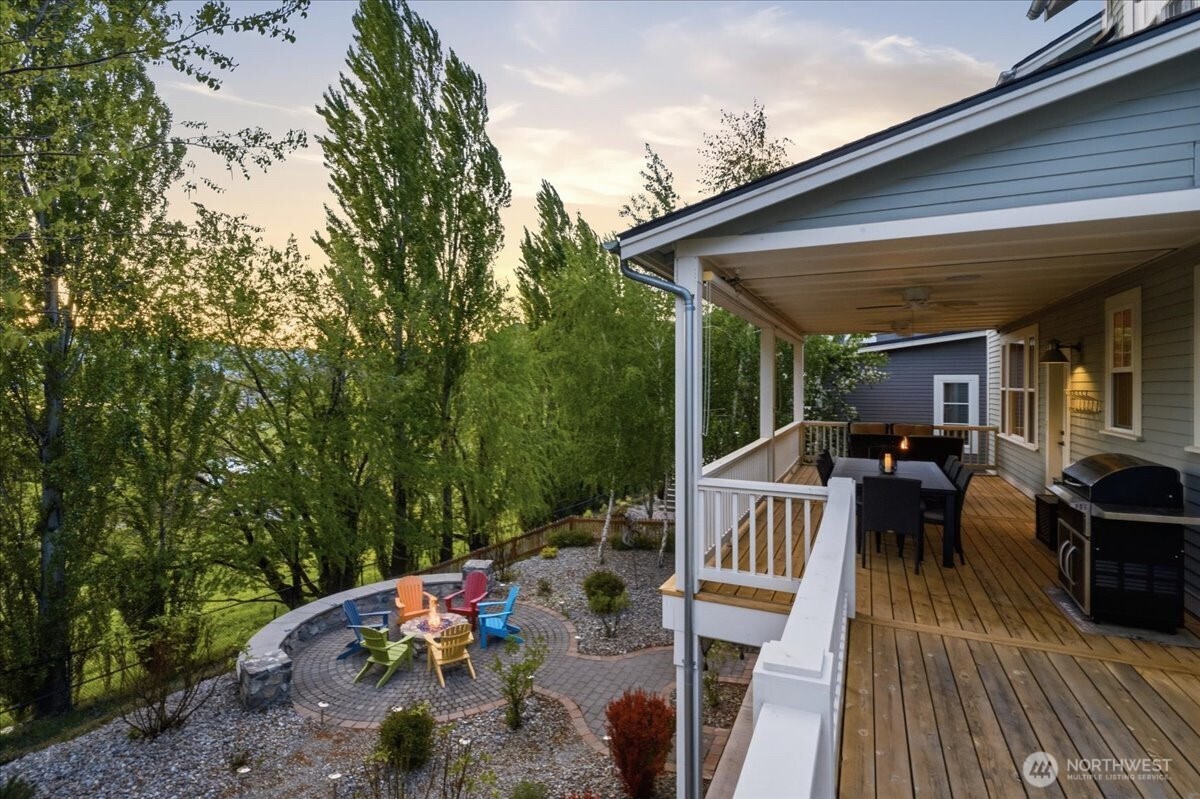 216 Porcupine Lane Chelan WA 98816