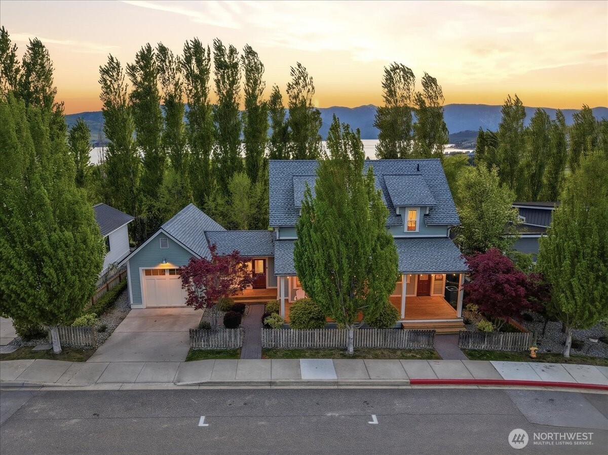 216 Porcupine Lane Chelan WA 98816