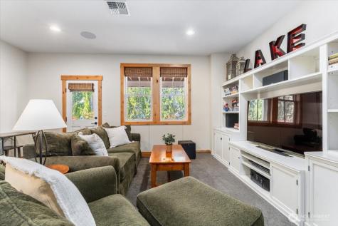 216 Porcupine Lane Chelan WA 98816