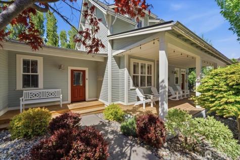 216 Porcupine Lane Chelan WA 98816