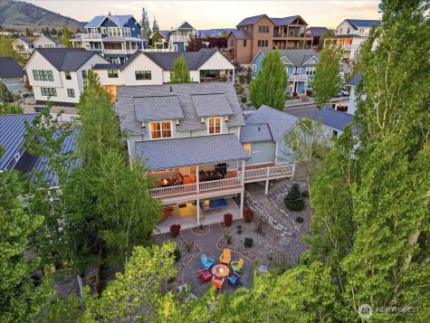 216 Porcupine Lane Chelan WA 98816