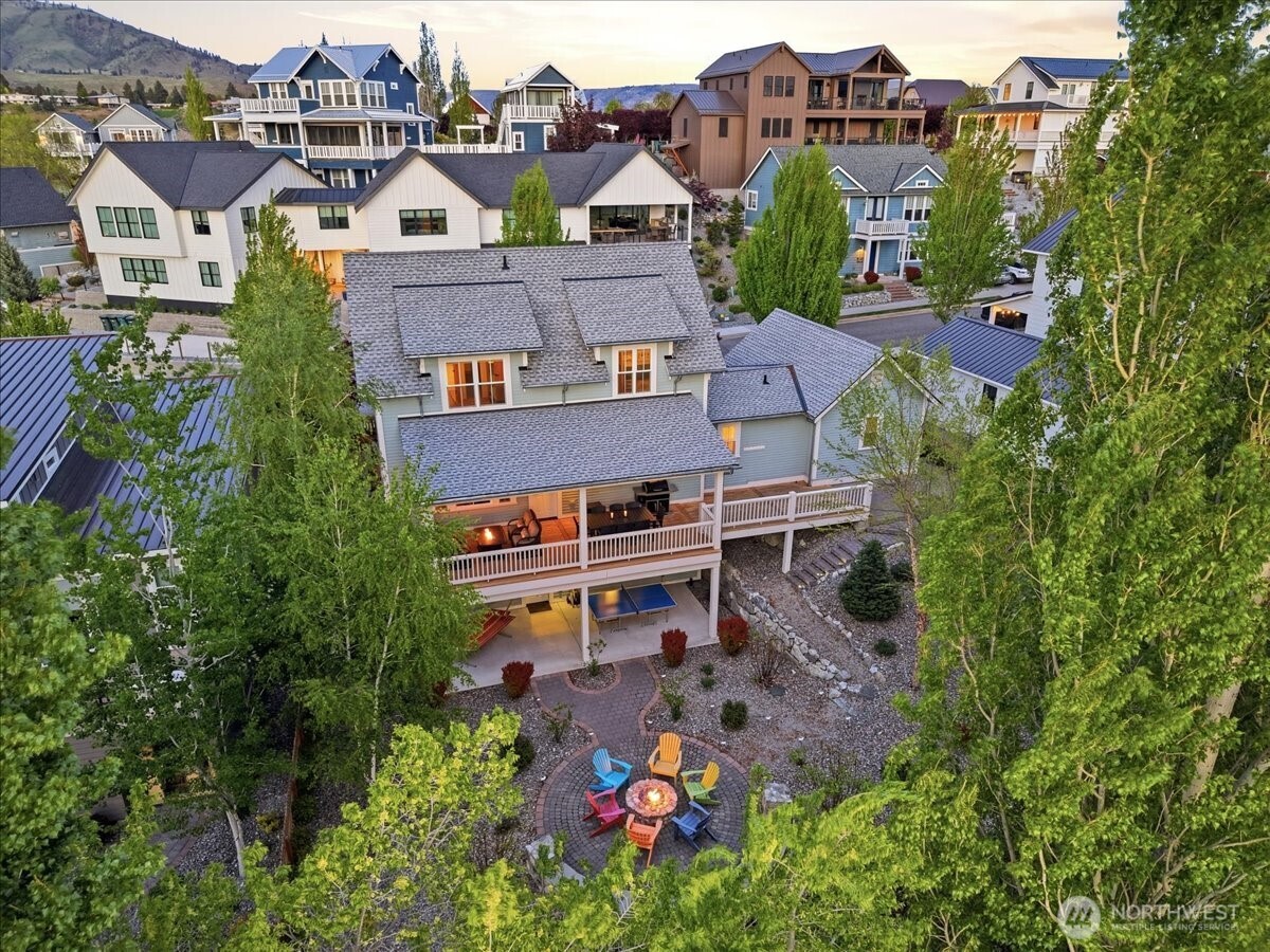 216 Porcupine Lane Chelan WA 98816
