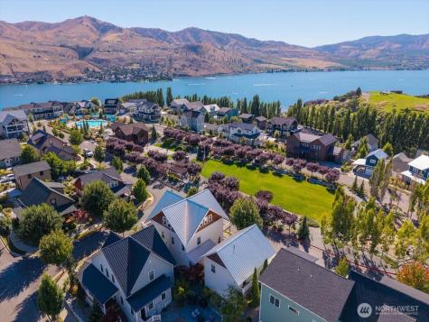 216 Porcupine Lane Chelan WA 98816