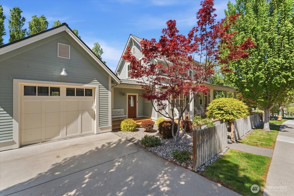 216 Porcupine Lane Chelan WA 98816