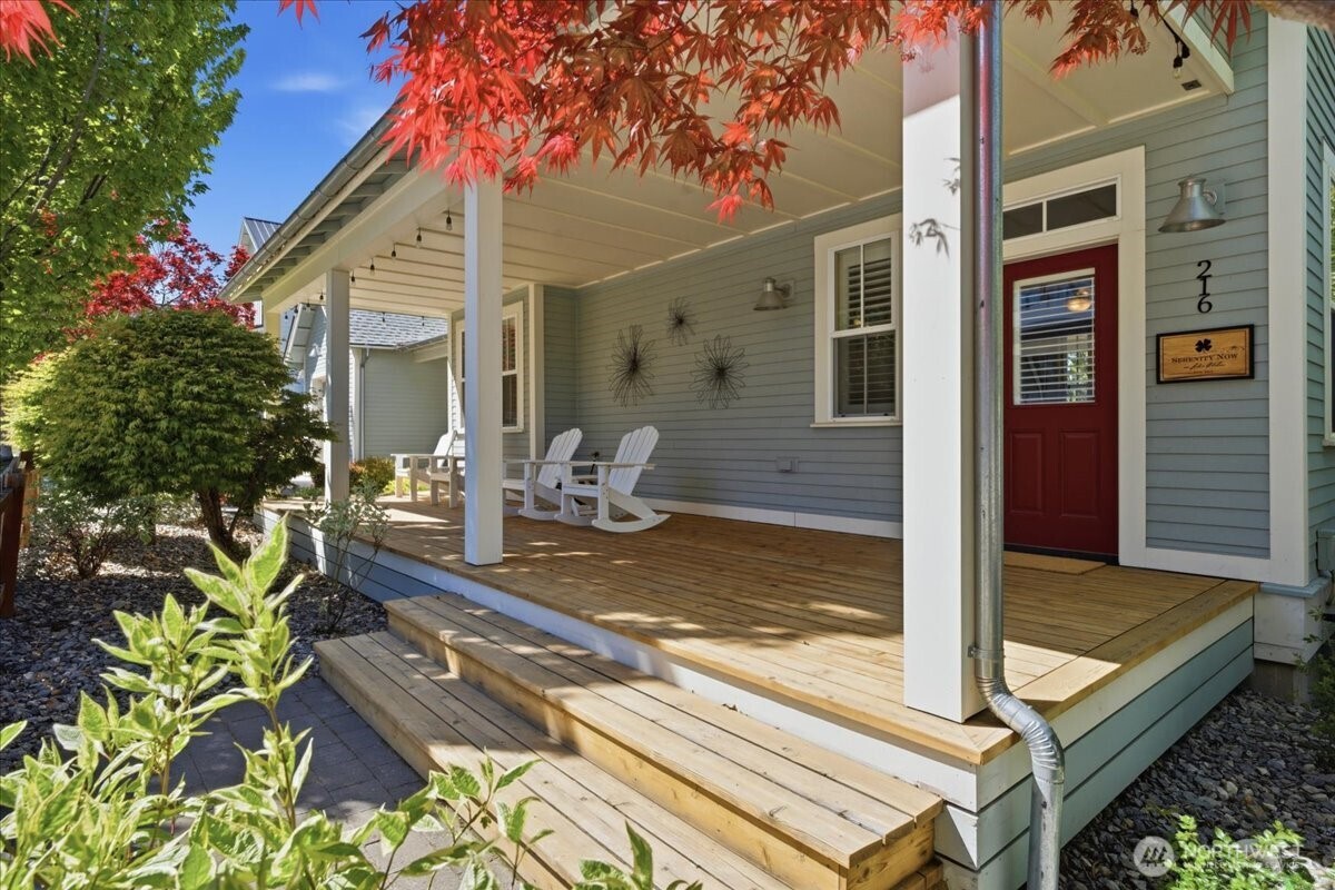 216 Porcupine Lane Chelan WA 98816