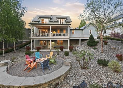 216 Porcupine Lane Chelan WA 98816