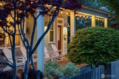 216 Porcupine Lane Chelan WA 98816