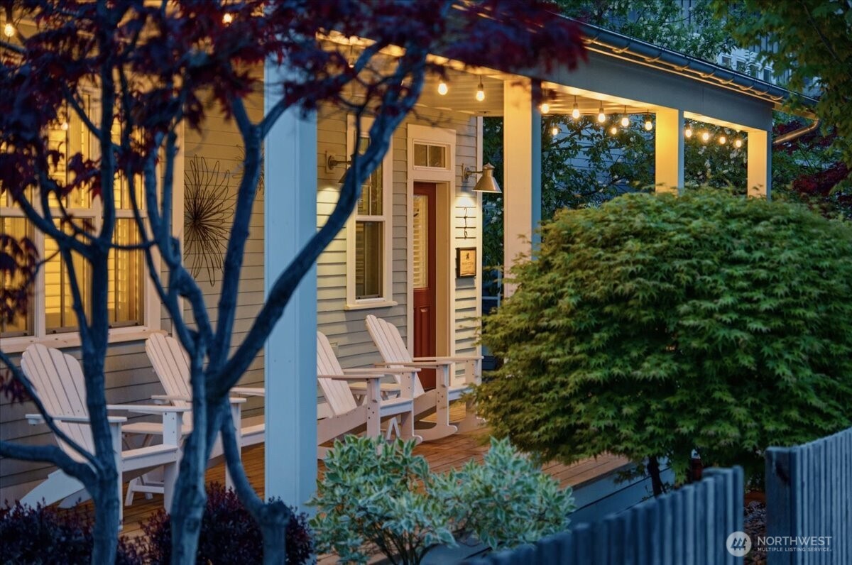 216 Porcupine Lane Chelan WA 98816