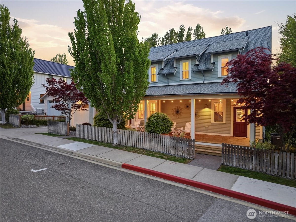 216 Porcupine Lane Chelan WA 98816