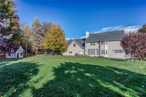 624 Meadows Drive Wenatchee WA 98801
