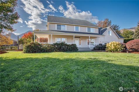 624 Meadows Drive Wenatchee WA 98801