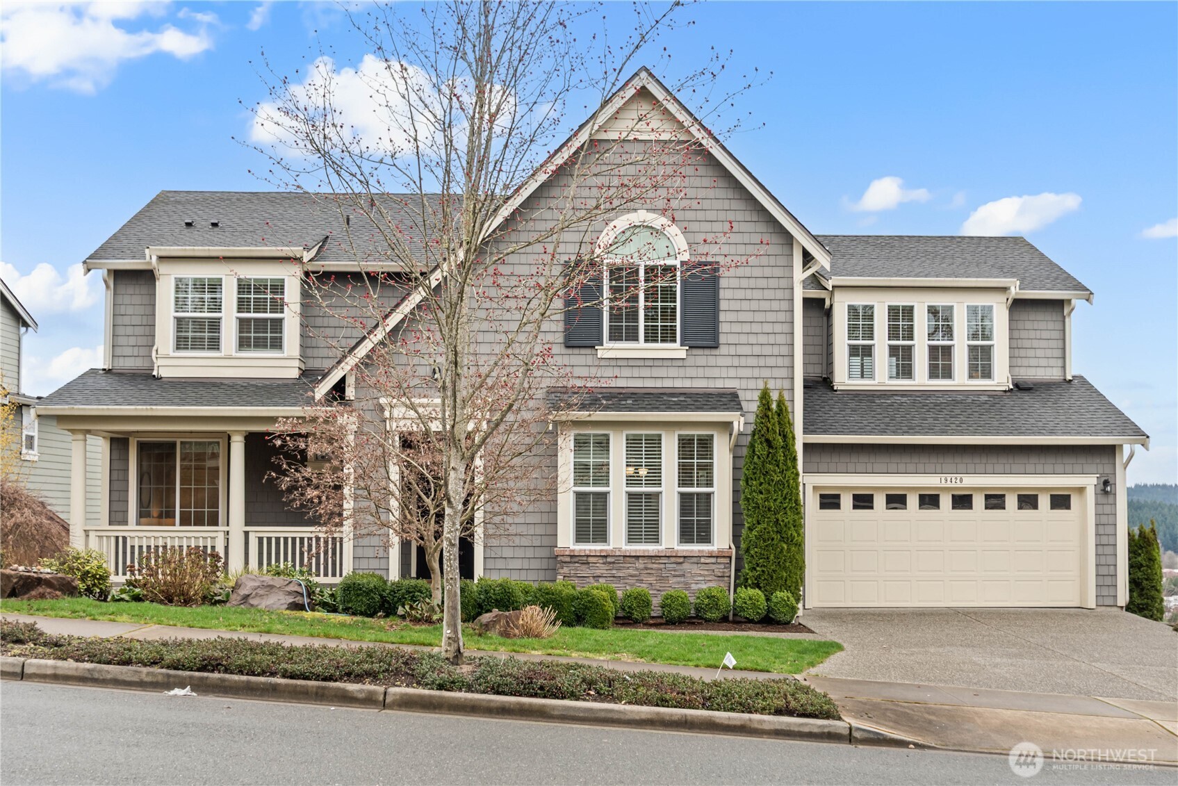 19420 109th Court NE Bothell WA 98011