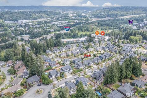 19420 109th Court NE Bothell WA 98011