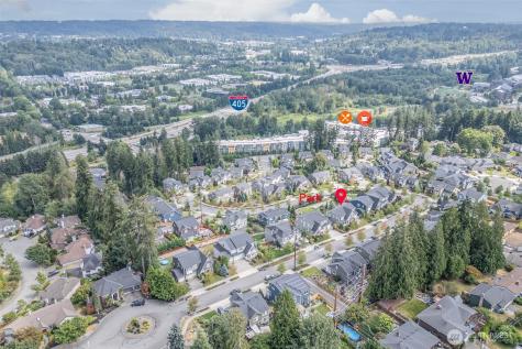 19420 109th Court NE Bothell WA 98011
