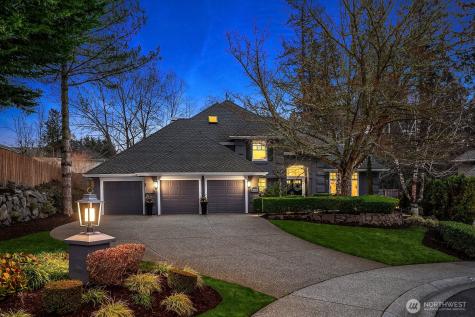 25857 SE 22nd Place Sammamish WA 98075