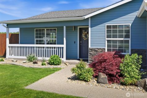 2115 S 68th Avenue Yakima WA 98909