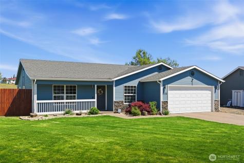 2115 S 68th Avenue Yakima WA 98909