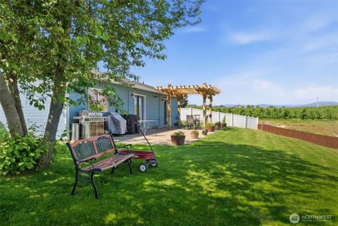2115 S 68th Avenue Yakima WA 98909