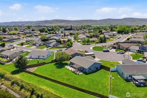 2115 S 68th Avenue Yakima WA 98909