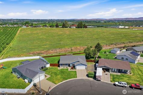 2115 S 68th Avenue Yakima WA 98909