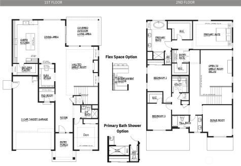 12507 40th (Lot 13) Avenue NW Gig Harbor WA 98332