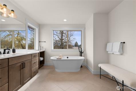 12507 40th (Lot 13) Avenue NW Gig Harbor WA 98332