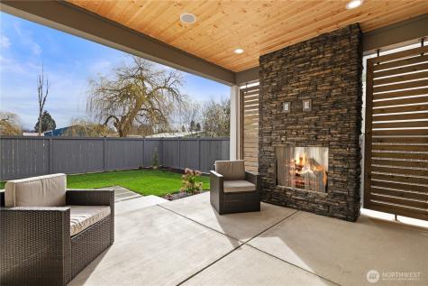 12507 40th (Lot 13) Avenue NW Gig Harbor WA 98332