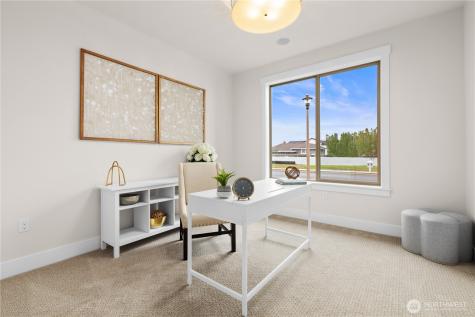 12507 40th (Lot 13) Avenue NW Gig Harbor WA 98332