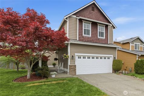 22904 SE 269th Street Maple Valley WA 98038