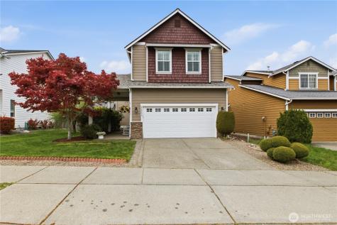 22904 SE 269th Street Maple Valley WA 98038