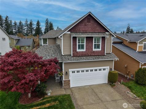 22904 SE 269th Street Maple Valley WA 98038