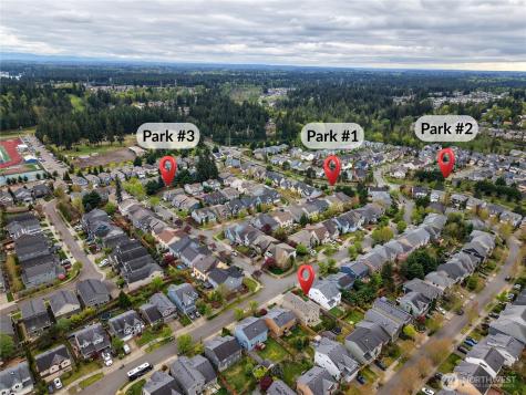 22904 SE 269th Street Maple Valley WA 98038