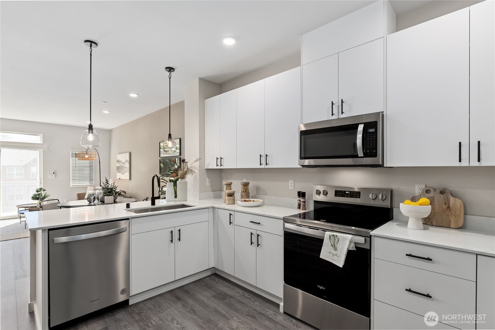 16830 20th Avenue W Lynnwood WA 98037
