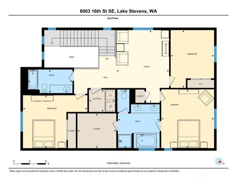 8003 16th Street SE Lake Stevens WA 98258