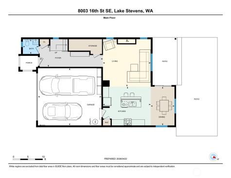 8003 16th Street SE Lake Stevens WA 98258