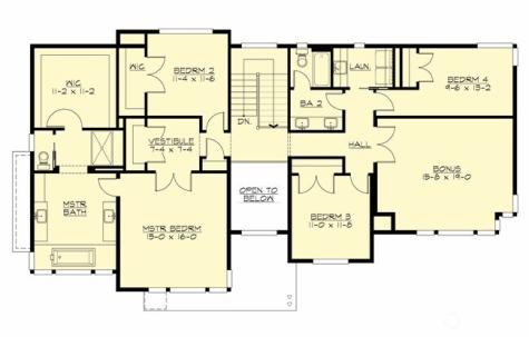 13710 42nd Avenue SE Mill Creek WA 98012