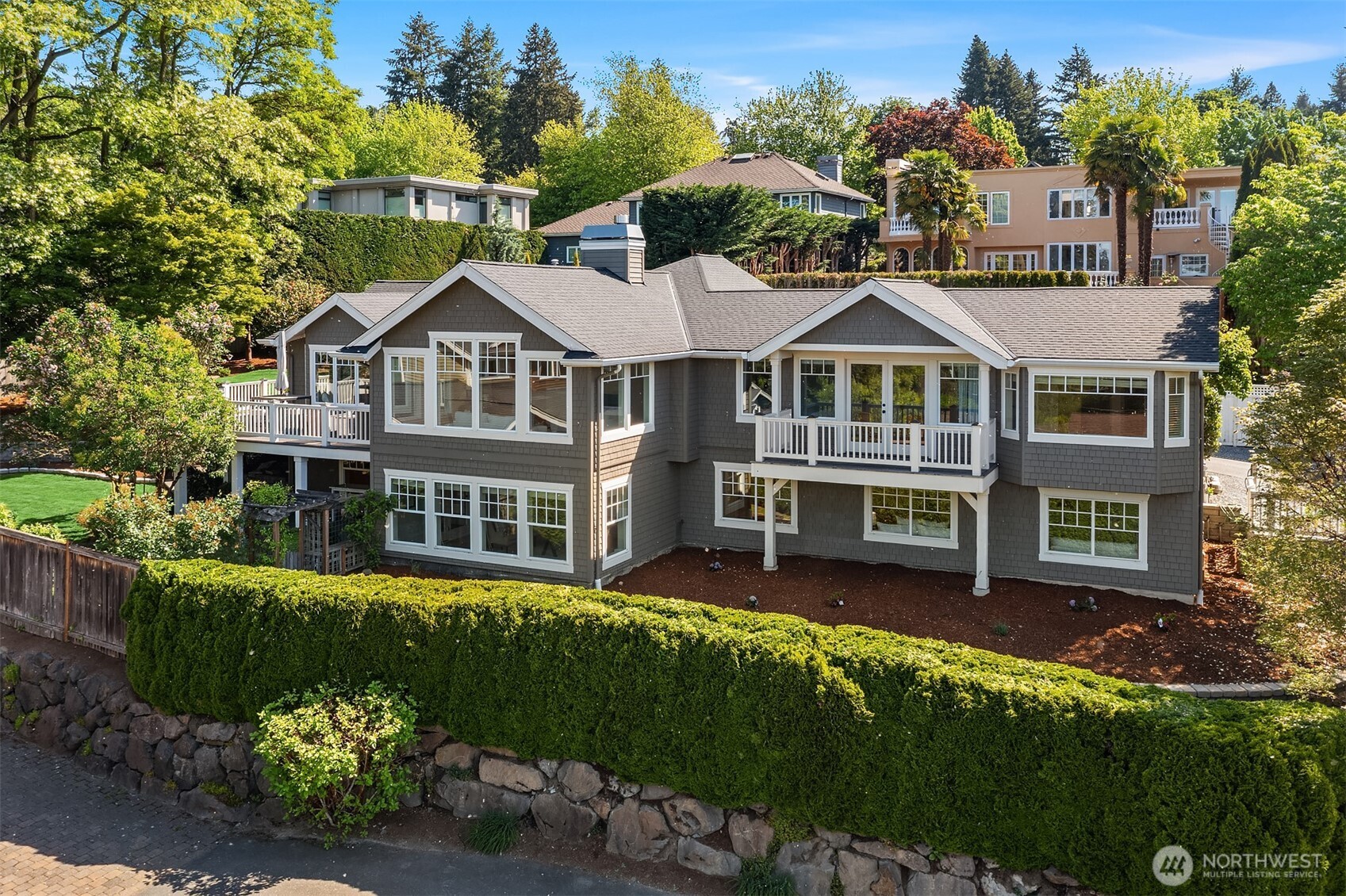 10030 NE 110th Street Kirkland WA 98033