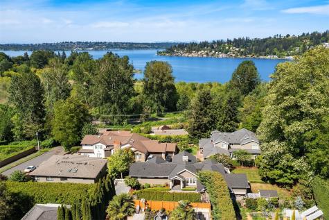 10030 NE 110th Street Kirkland WA 98033
