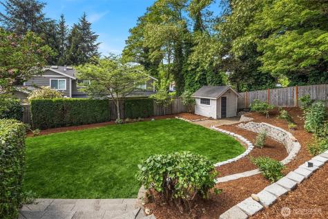 10030 NE 110th Street Kirkland WA 98033