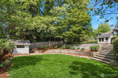 10030 NE 110th Street Kirkland WA 98033