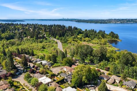 10030 NE 110th Street Kirkland WA 98033