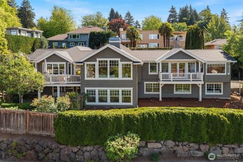 10030 NE 110th Street Kirkland WA 98033