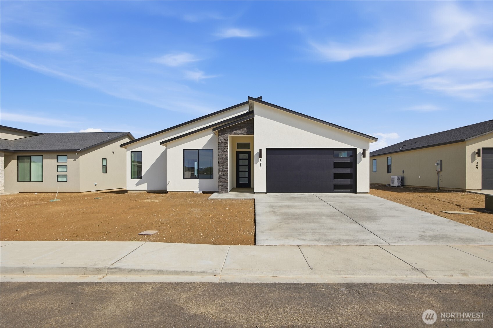 4307 W Surf Scoter Street Moses Lake WA 98837