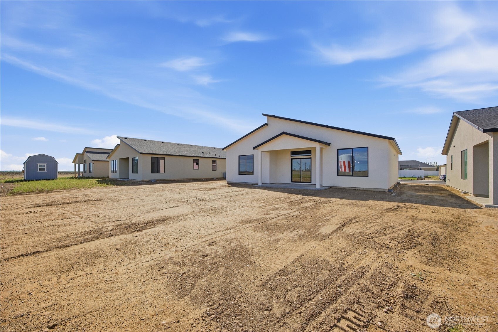 4307 W Surf Scoter Street Moses Lake WA 98837