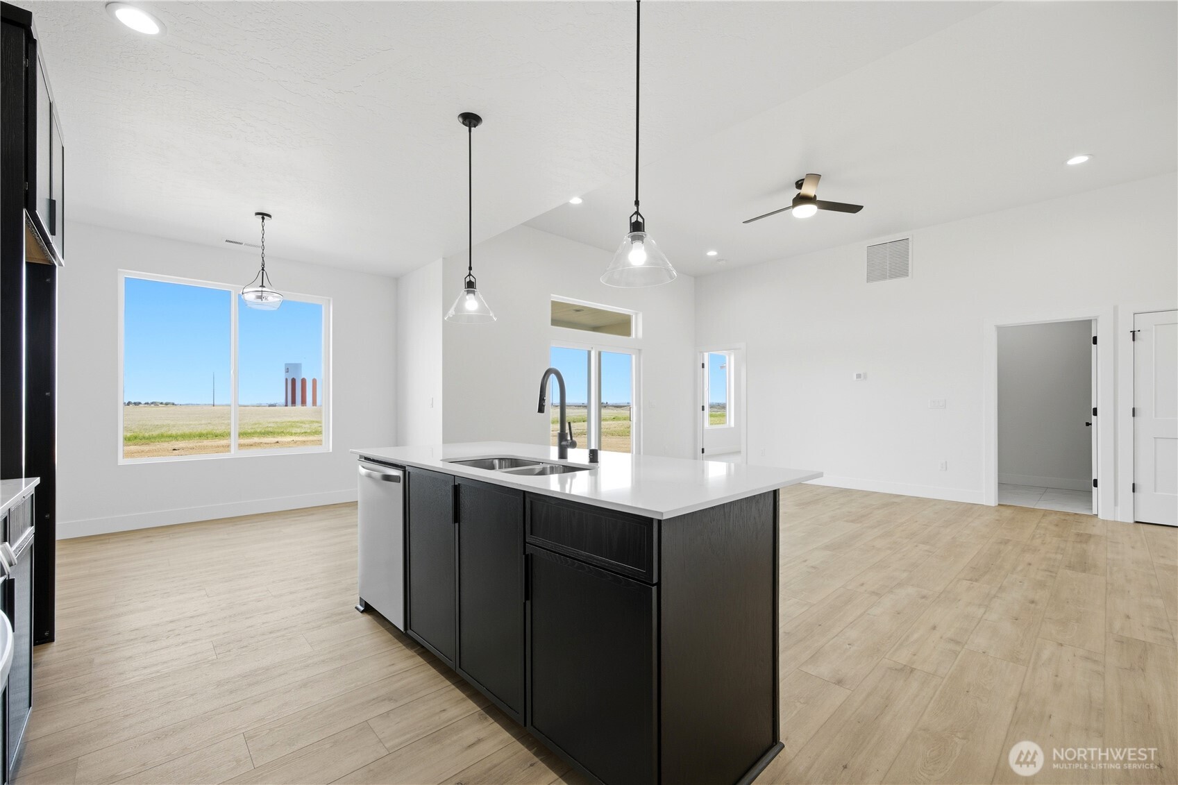 4307 W Surf Scoter Street Moses Lake WA 98837