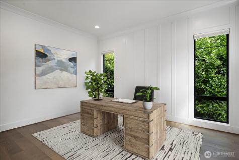 10924 SE 24th Place Bellevue WA 98004