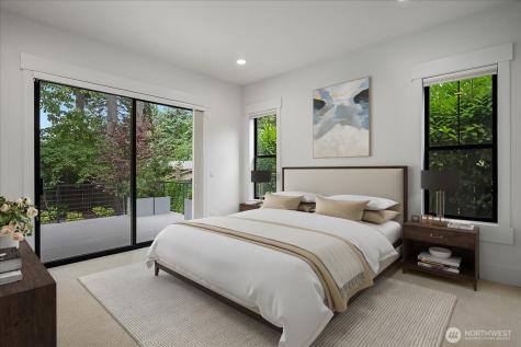 10924 SE 24th Place Bellevue WA 98004