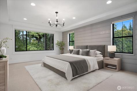 10924 SE 24th Place Bellevue WA 98004