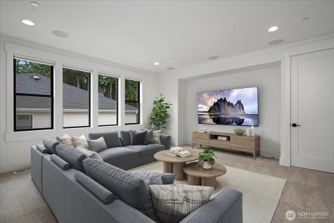 10924 SE 24th Place Bellevue WA 98004