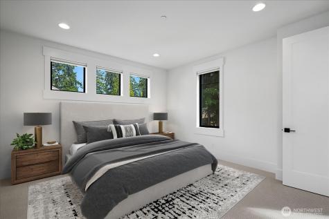 10924 SE 24th Place Bellevue WA 98004